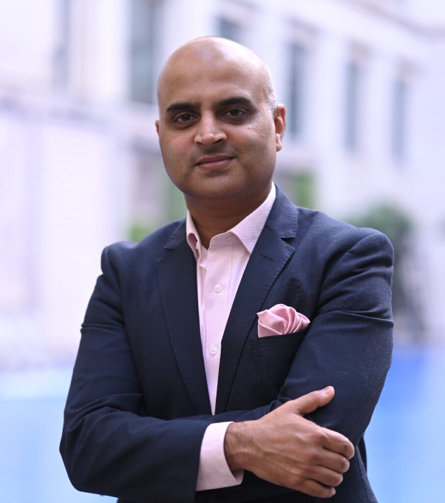 Miramo Appoints Mr. Raag Verma as Head of Growth and Business Strategy
