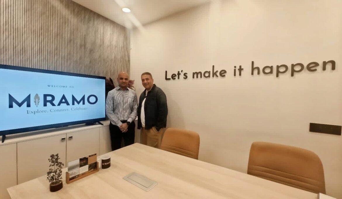 Miramo Appoints Mr. Raag Verma as Head of Growth and Business Strategy