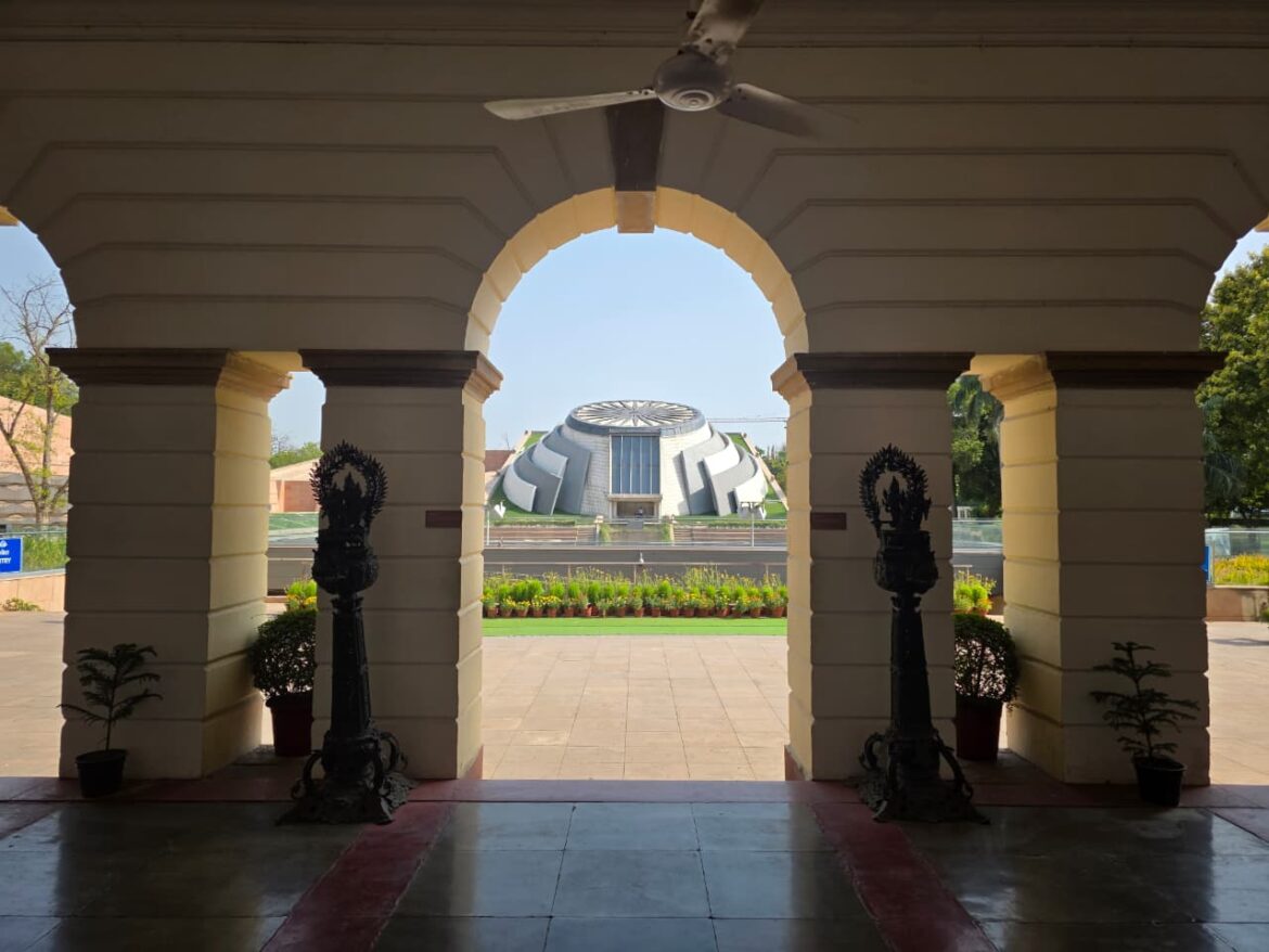 93rd BIRTH ANNIVERSARY OF SHRI H D DEVE GOWDA CELEBRATING INTERNATIONAL MUSEUM DAY