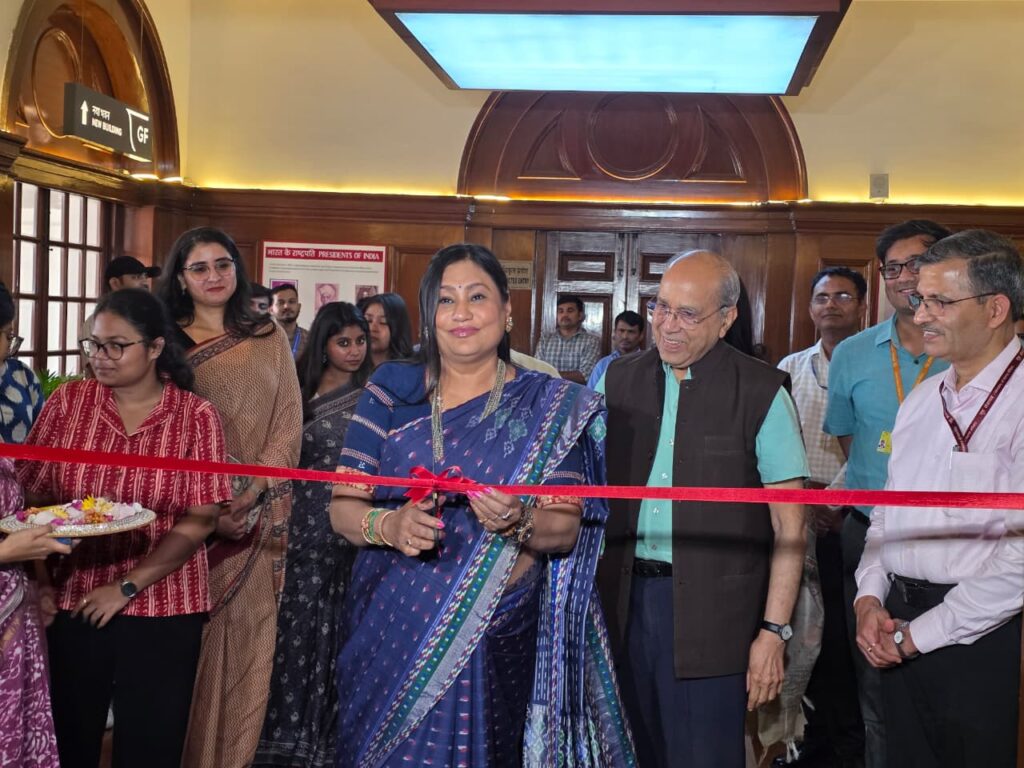 93rd BIRTH ANNIVERSARY OF SHRI H D DEVE GOWDA CELEBRATING INTERNATIONAL MUSEUM DAY