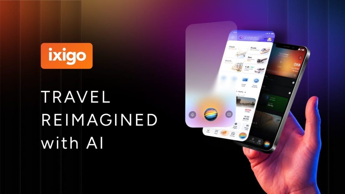 ixigo Reimagines Travel With a Fully AI-Native App; Reinvents TARA as a Multimodal AI Assistant and Introduces Agentic Travel Flows