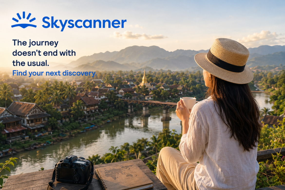 Beyond The Bucket List: 5 Offbeat Destinations Shaping Summer Travel in 2026