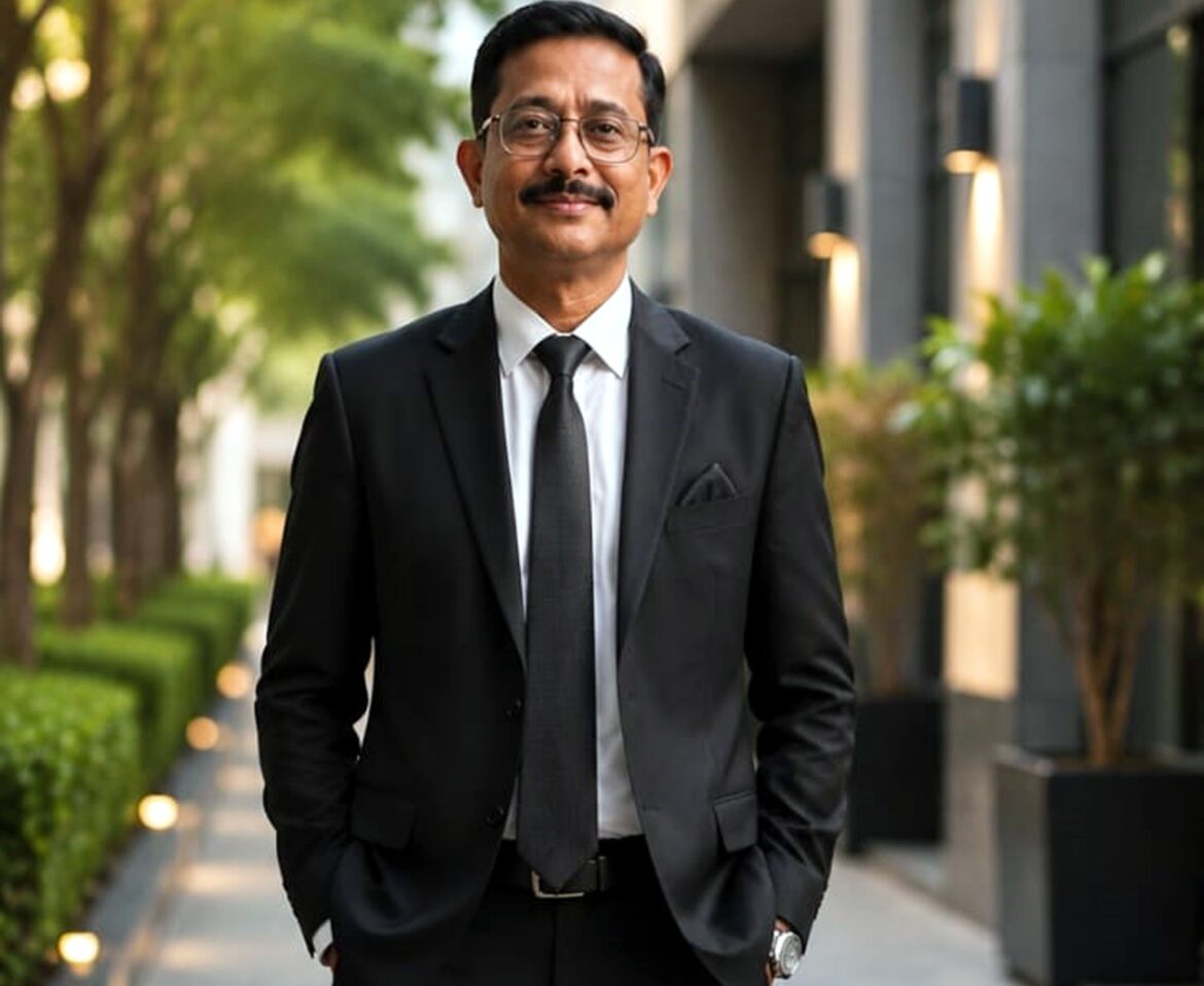 Summit Hotels & Resorts appoints Arun Daga as General Manager of Summit Green Village Resort & Spa, Kaziranga