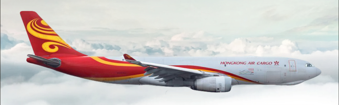 Hong Kong Air Cargo Appoints Aeroprime Group as Cargo General Sales & Services (GSSA) Agent for Delhi, India
