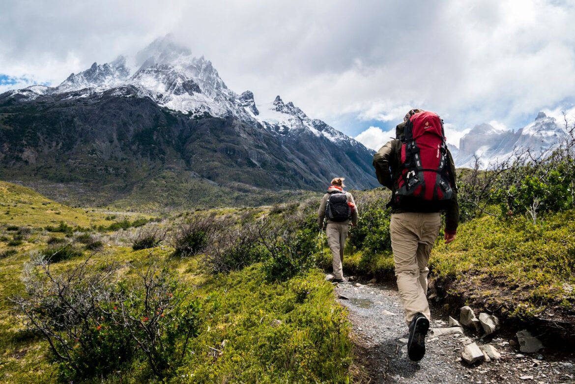 Trek-First Travel Planning Gains Momentum as Indian Travellers Seek Cooler Escapes this Summer, Reports Agoda