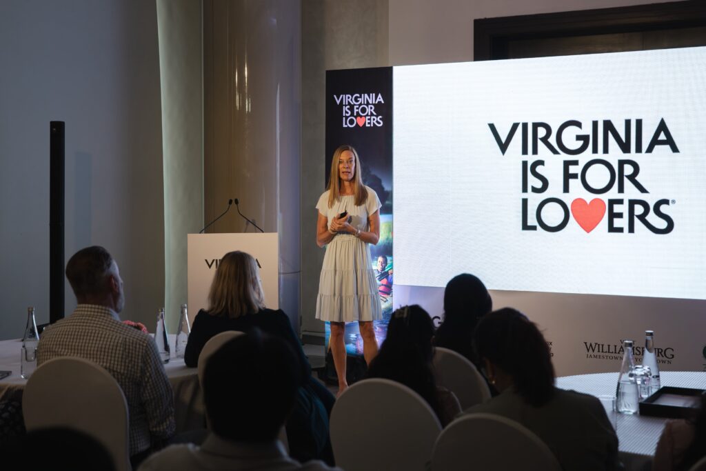 India Emerges as Virginia's Largest Overseas Tourism Market as Virginia Tourism Corporation Launches 2026 Trade Mission 6 India Emerges as Virginia's Largest Overseas Tourism Market as Virginia Tourism Corporation Launches 2026 Trade Mission