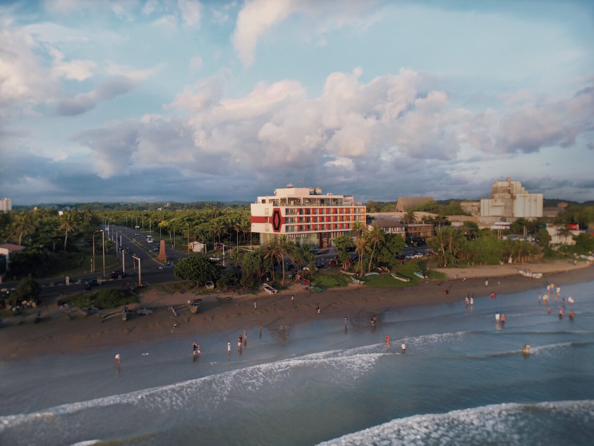 Otherland Galle Appoints Jazib Husain as General Manager ahead of opening