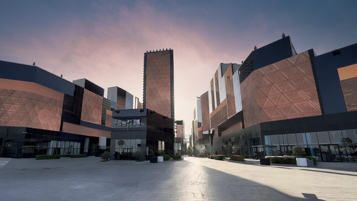 Riyadh Expands Global Connectivity with Six New Air Links Across Europe and the Middle East
