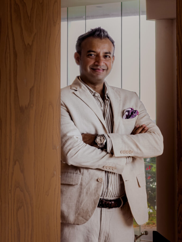 Otherland Galle Appoints Jazib Husain as General Manager ahead of opening