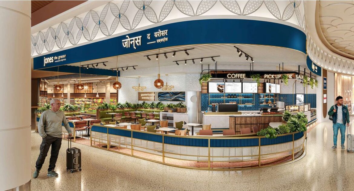 The Mumbai International Airport Food Guide You Didn’t Know You Needed