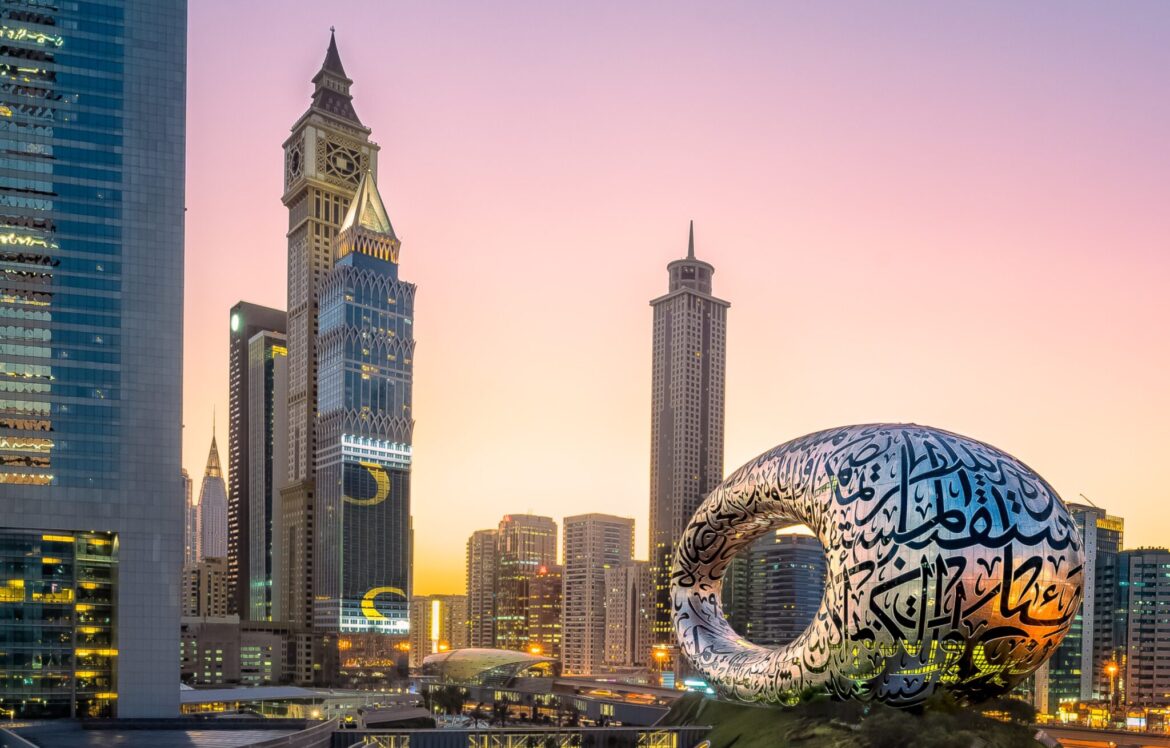 Visit Dubai Launches India-Specific WhatsApp Channel to Bring the Best of Dubai Closer to Indian Travellers