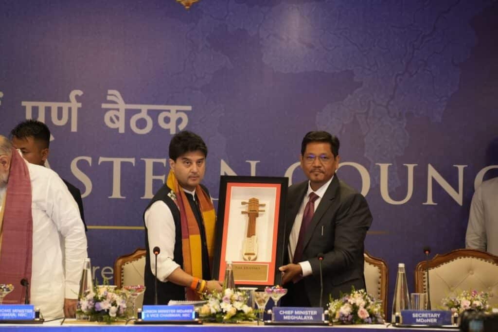 How Meghalaya Is Emerging as One of the Northeast's Most Influential Voices 6 How Meghalaya Is Emerging as One of the Northeast's Most Influential Voices