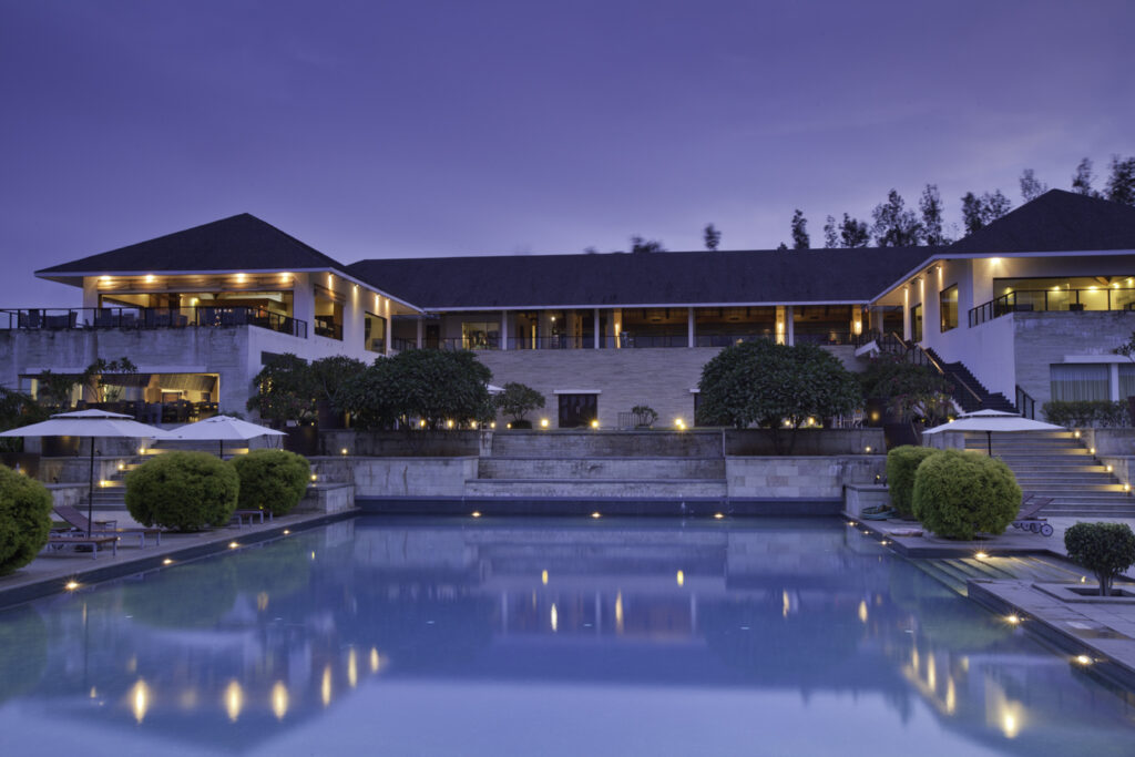 Beyond the forecast: Discovering the beauty of monsoon travel at The Serai Resorts