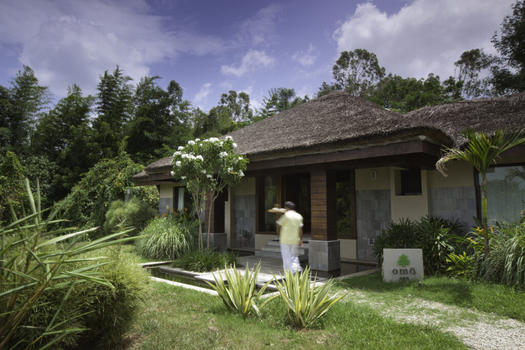 Beyond the forecast: Discovering the beauty of monsoon travel at The Serai Resorts