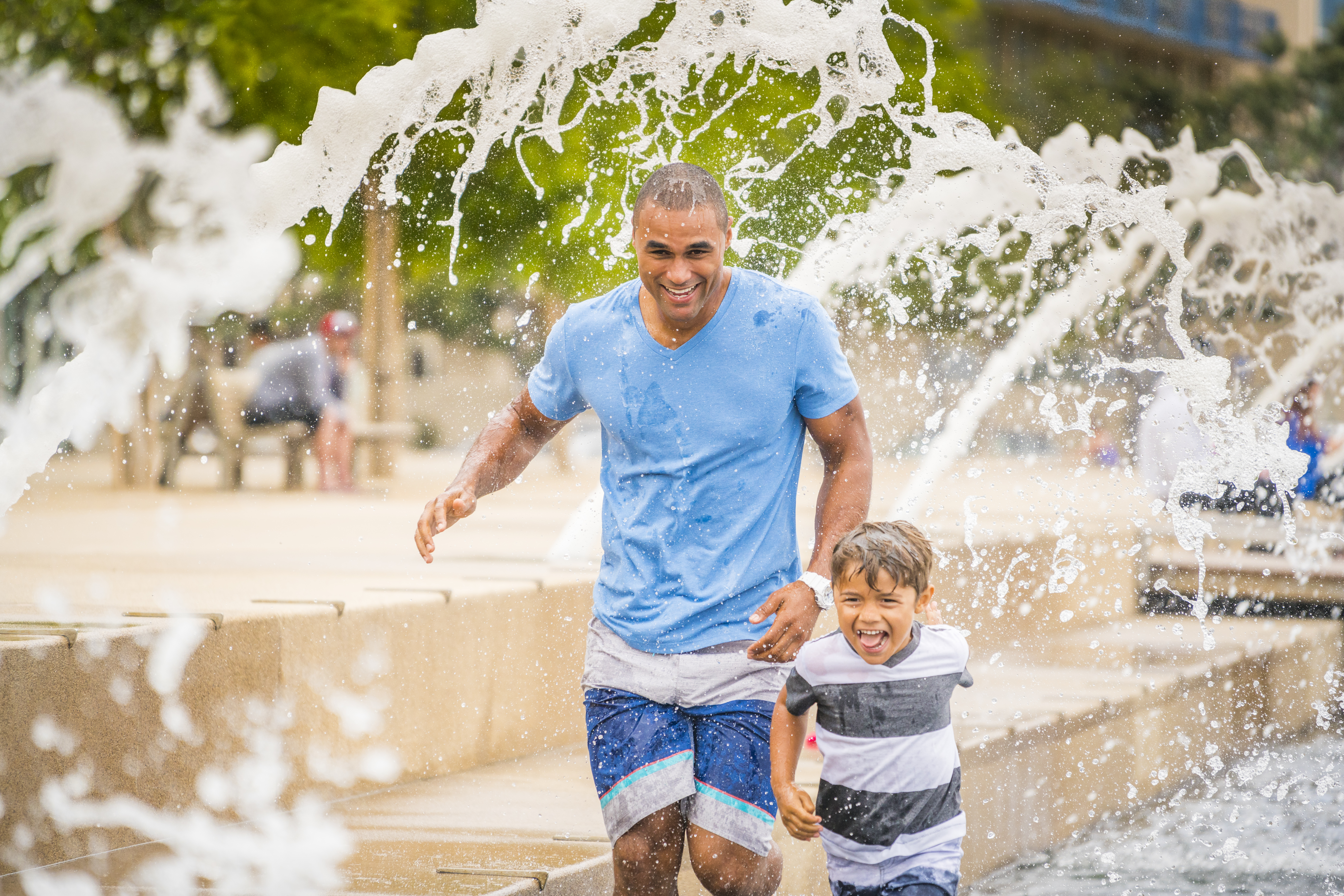 Southern California Showcases World-Class Family Attractions Across Theme Parks, Aquariums and Wildlife Parks 9 Southern California Showcases World-Class Family Attractions Across Theme Parks, Aquariums and Wildlife Parks