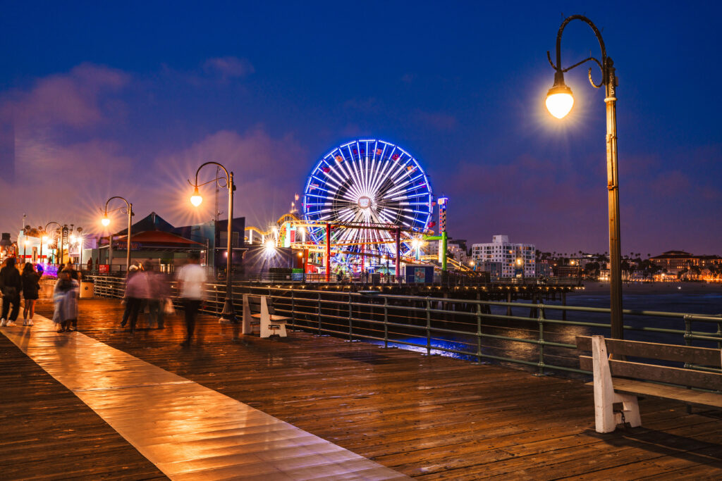 Southern California Showcases World-Class Family Attractions Across Theme Parks, Aquariums and Wildlife Parks 7 Southern California Showcases World-Class Family Attractions Across Theme Parks, Aquariums and Wildlife Parks