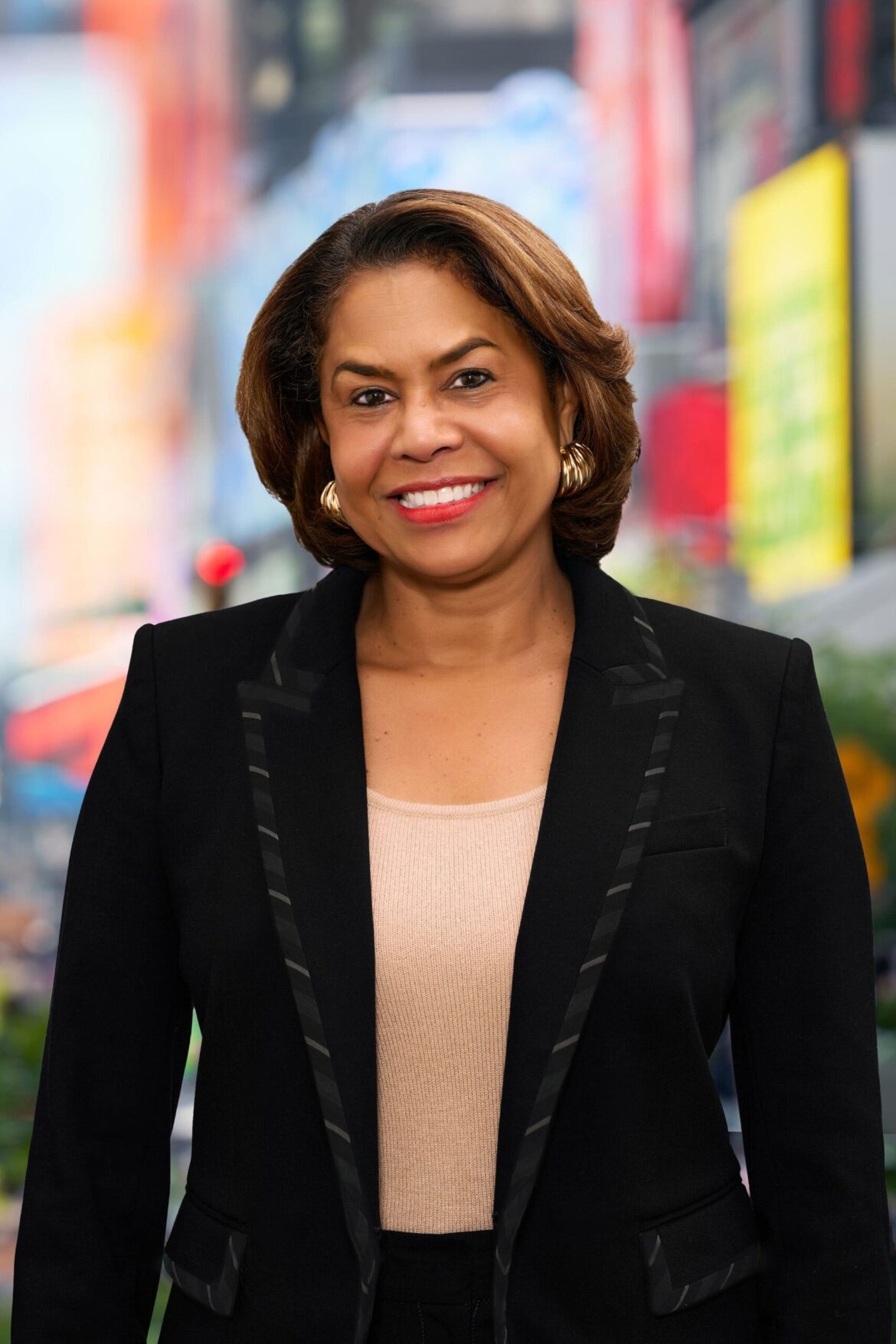 Visit California names Julie Coker President & CEO