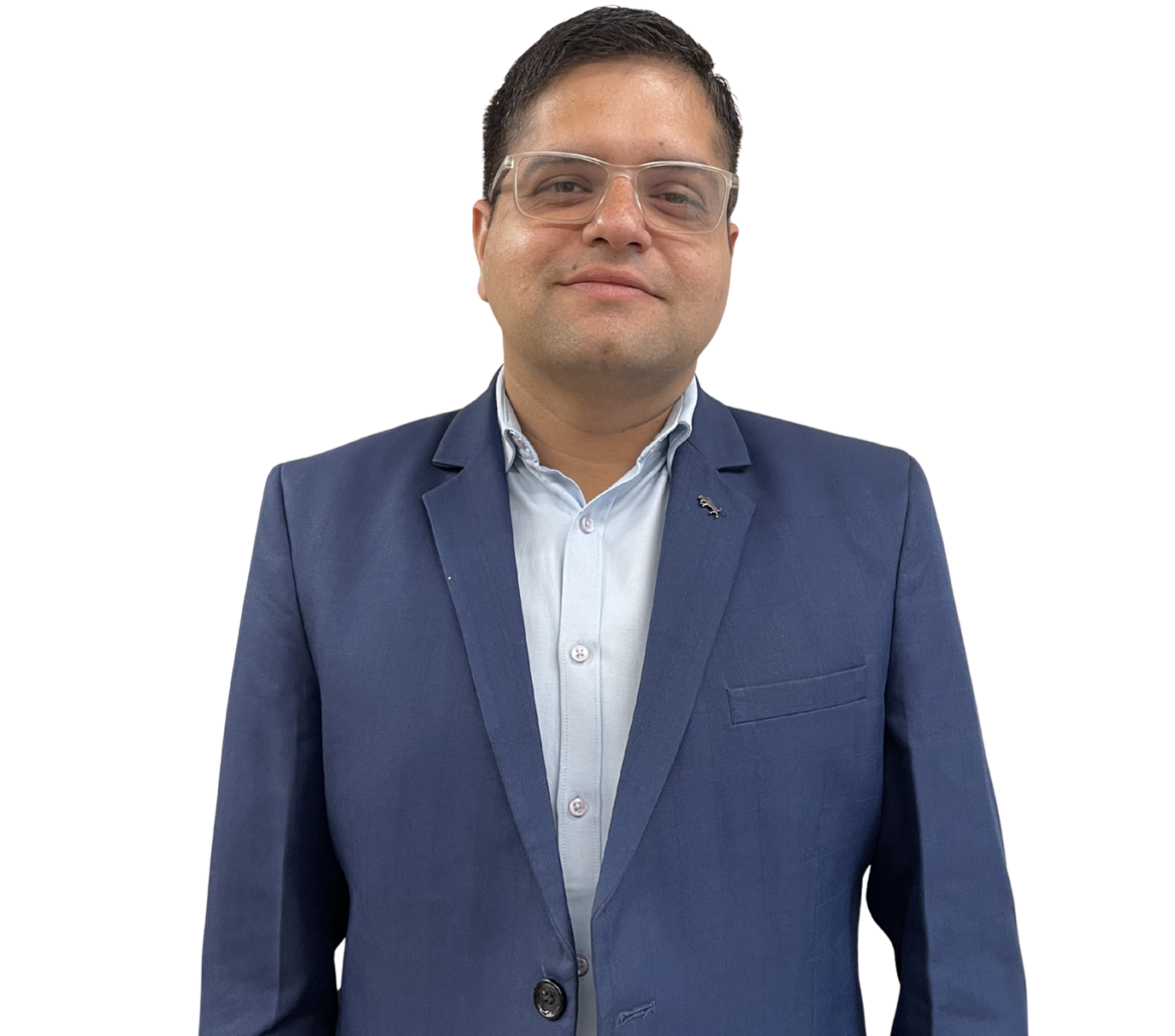 Antara Cruises Strengthens Leadership Team with Appointment of Vikram Mishra as Business Development Manager