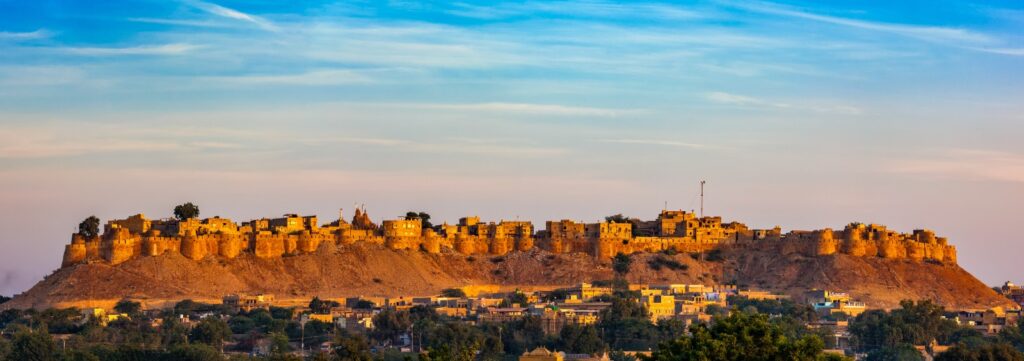 Rajasthan Tourism Department Rolls Out Summer Campaign for Lesser-Known Destinations 6 Rajasthan Tourism Department Rolls Out Summer Campaign for Lesser-Known Destinations