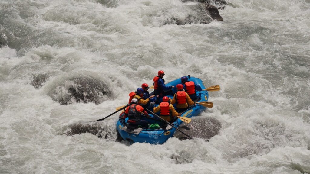 UTTARAKHAND TOURISM UNVEILS TONS VALLEY AS INDIA'S NEXT GREAT ADVENTURE DESTINATION 6 UTTARAKHAND TOURISM UNVEILS TONS VALLEY AS INDIA'S NEXT GREAT ADVENTURE DESTINATION