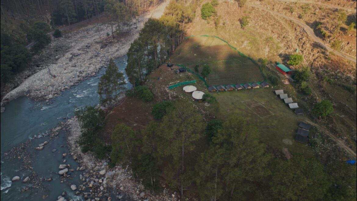 UTTARAKHAND TOURISM UNVEILS TONS VALLEY AS INDIA'S NEXT GREAT ADVENTURE DESTINATION