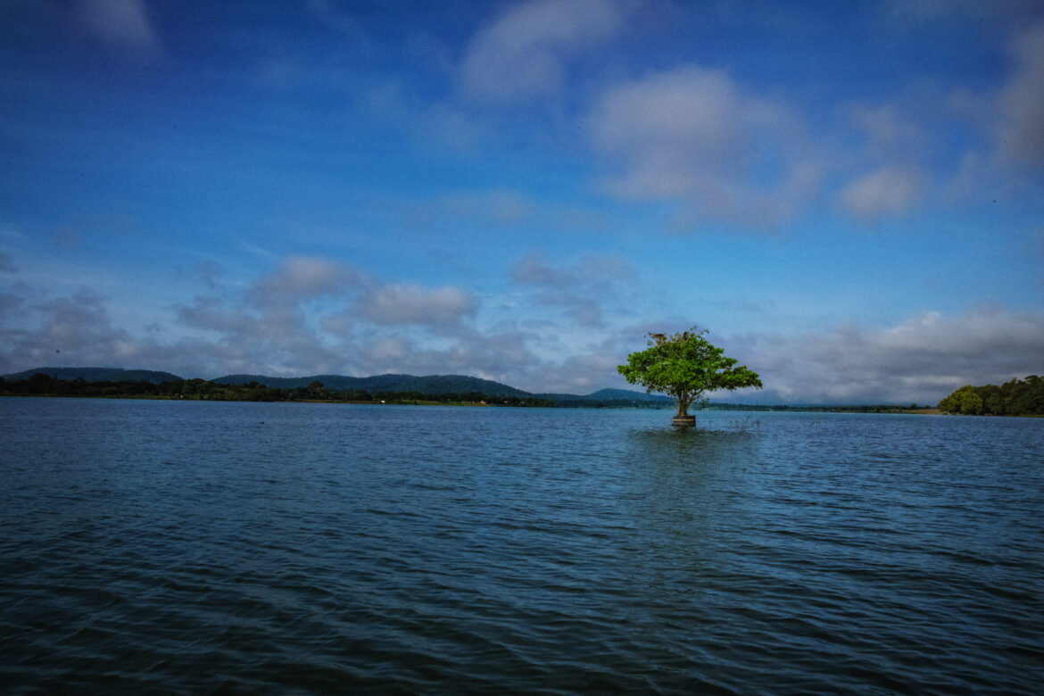 Beyond the forecast: Discovering the beauty of monsoon travel at The Serai Resorts