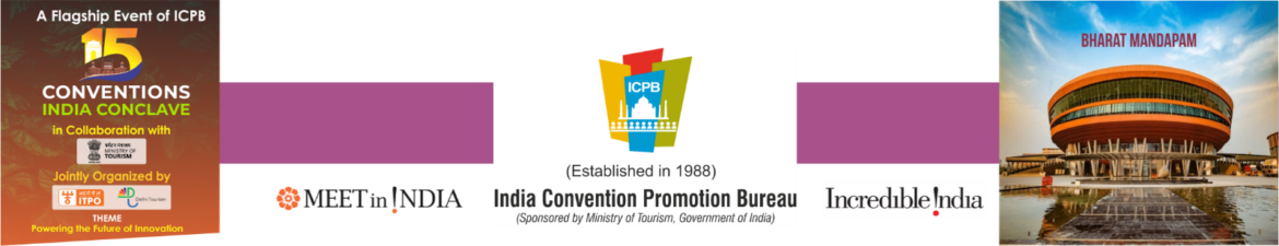15th Conventions India Conclave 2026 to Showcase India’s Vision for the Future of MICE and Innovation