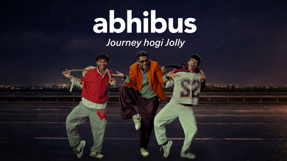 AbhiBus Launches Industry-First Roadside Assistance for Bus Breakdowns on Highways
