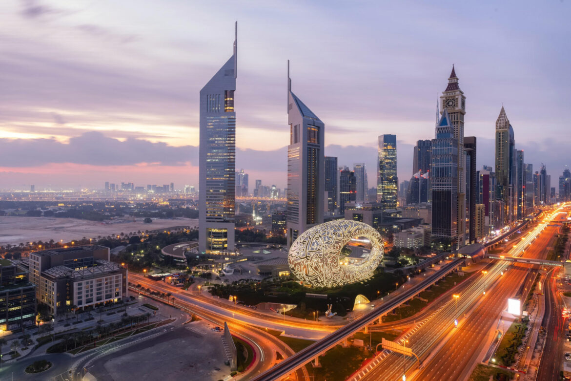 Make more of your summer with Emirates