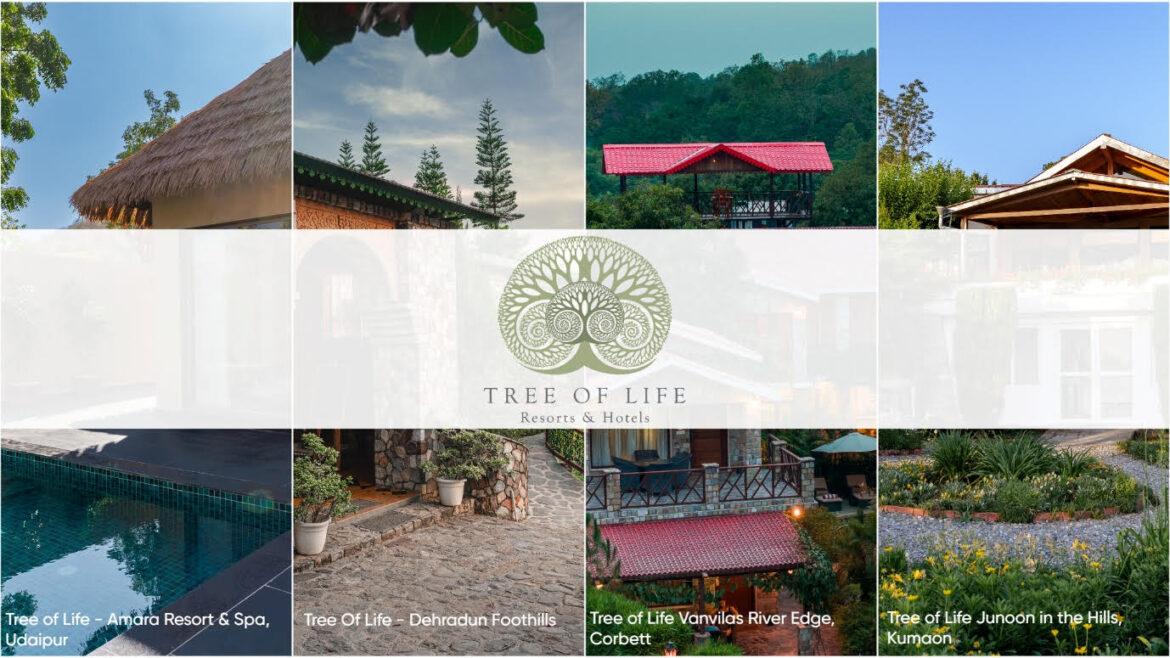 IHCL SIGNS A TREE OF LIFE RESORT AT CHILIKA LAKE, ODISHA