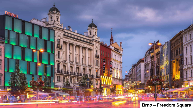 The Czech City Set to Become India’s New Favourite 6 The Czech City Set to Become India’s New Favourite