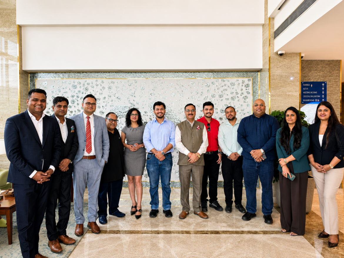 The Mor Stays by Indeva Hotels & Resorts Expands Its Footprint in Mathura with the Signing of Hotel Sheetal Regency Near Shri Krishna Janmabhoomi-Mathura