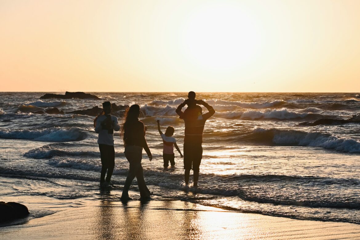 Agoda Data Reveals Indian Travellers Are Expanding Their International Beach Bucket List