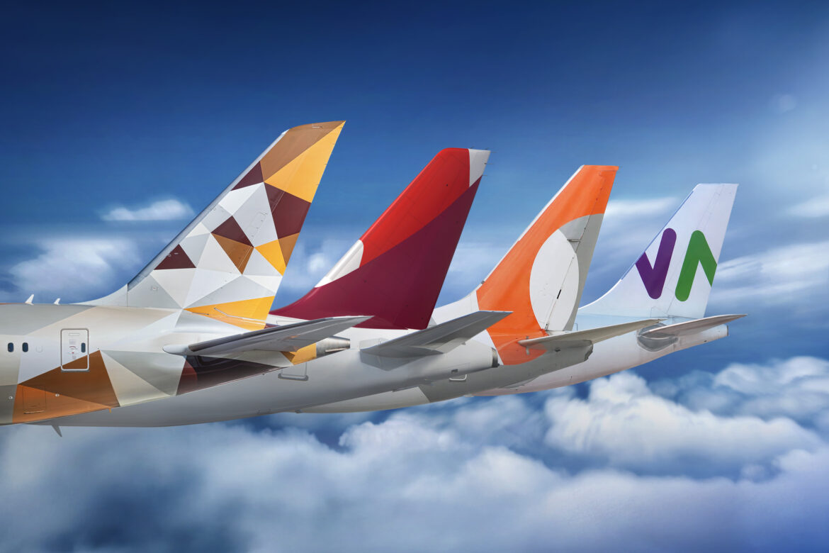 Abra Group and Etihad Airways establish strategic partnership to strengthen connectivity between Latin America, the Middle East and key global markets