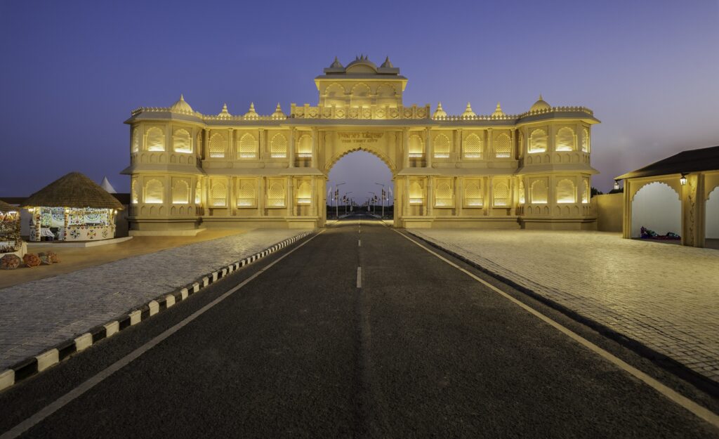 Rann Utsav–The Tent City Returns from 1 November, Opening a Four-Month Celebration of Kutch