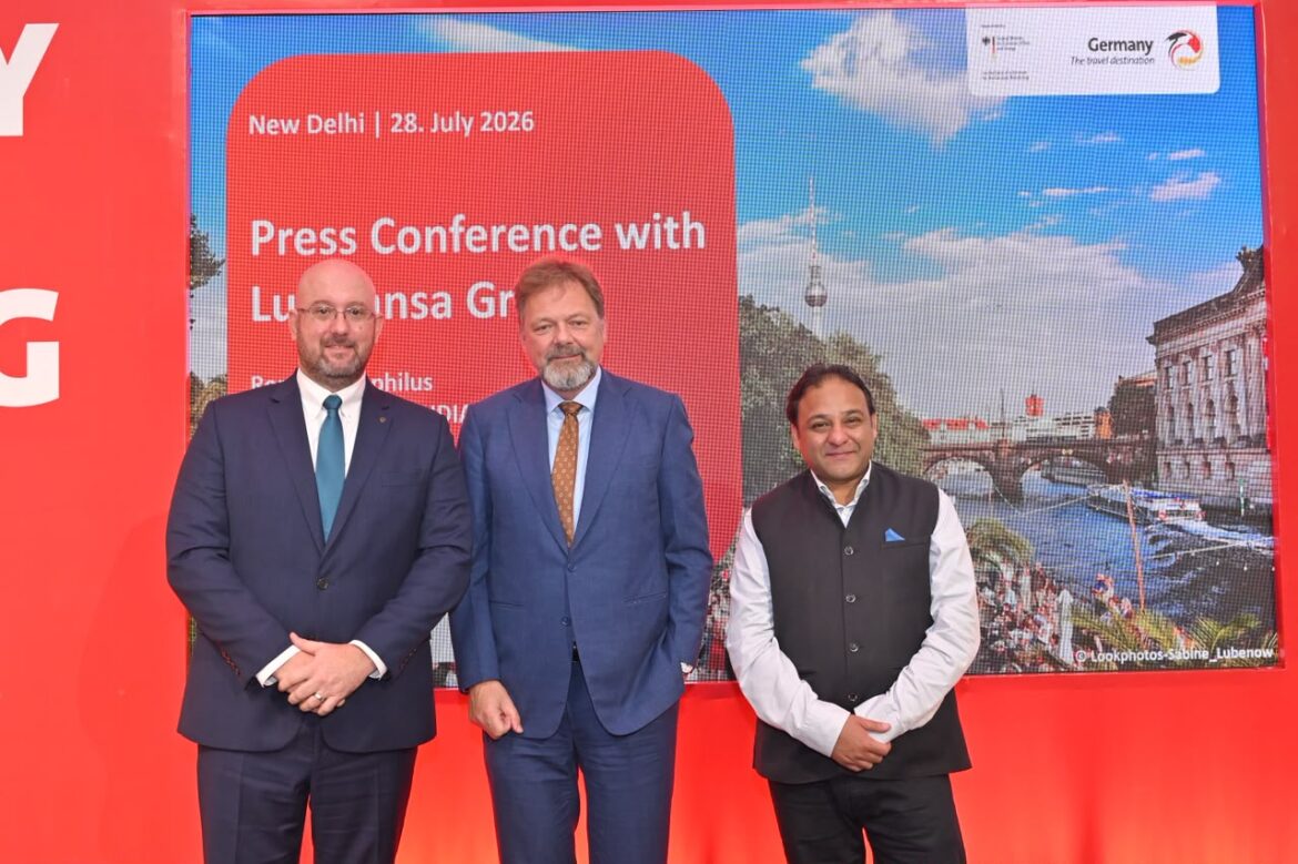 Germany Records Growth in Indian Traveller Overnight Stays, Unveils Four Key Tourism Themes for 2026