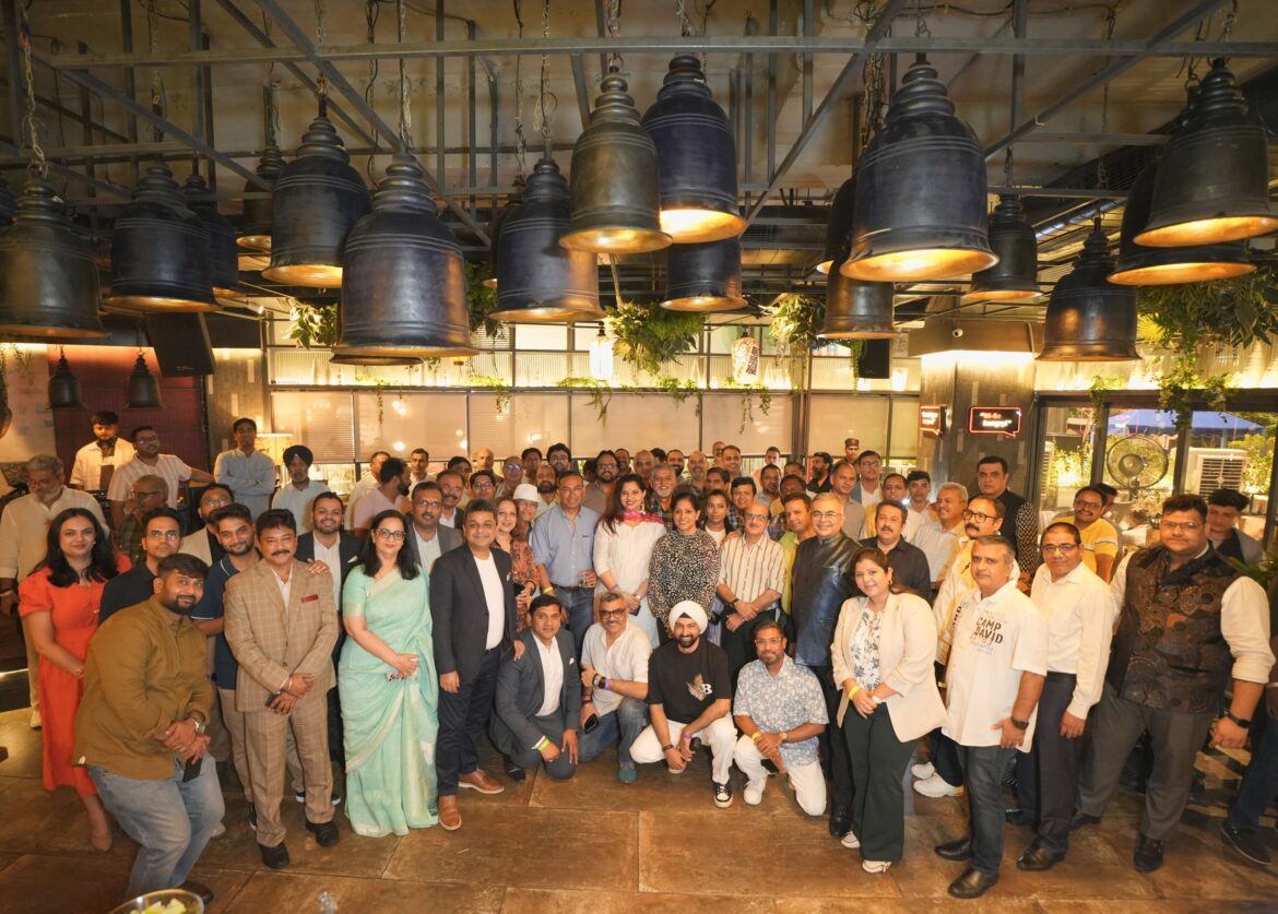 GRT Hotels & Resorts Connects with Destination Management Companies at Exclusive 2026 Delhi Meet