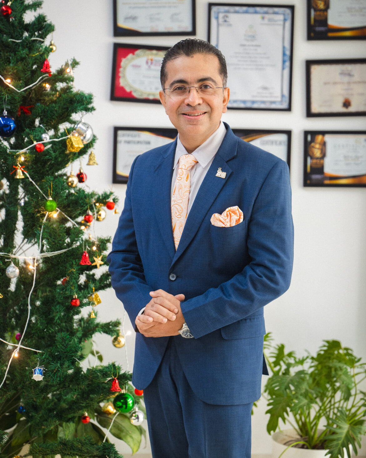The Orchid Hotel Mumbai appoints Gaurav Shiva as General Manager