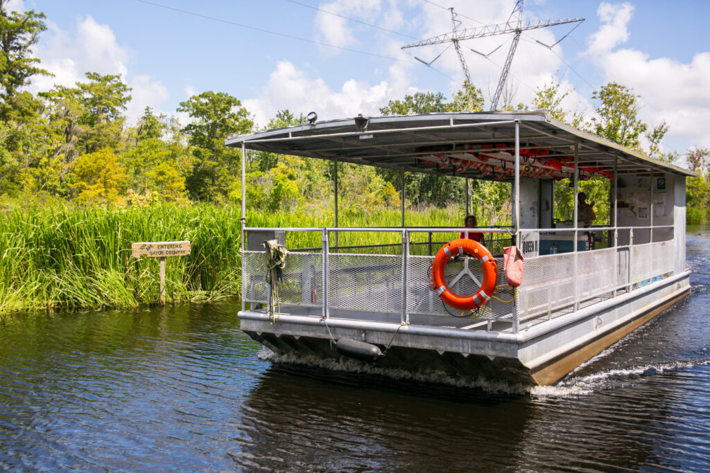 Family Goals: The Ultimate Multigenerational Itinerary in New Orleans 7 Family Goals: The Ultimate Multigenerational Itinerary in New Orleans