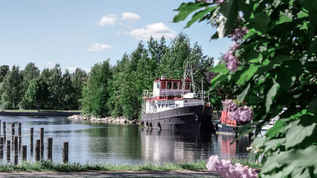 Beyond the Usual Europe: Four Summer Escapes to Discover in Northern Europe 7 Beyond the Usual Europe: Four Summer Escapes to Discover in Northern Europe