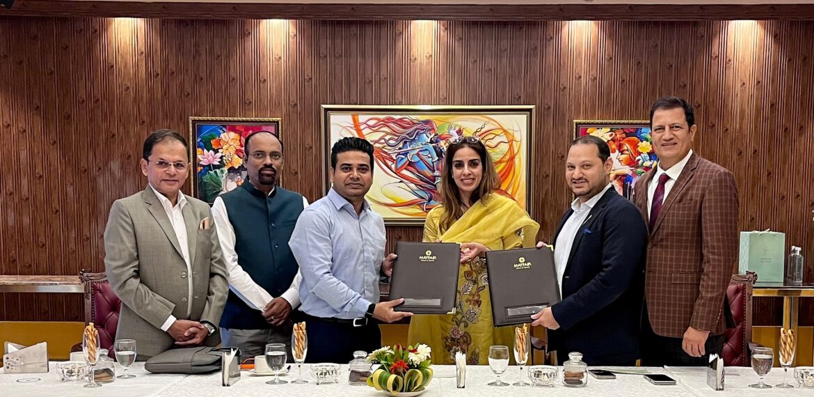 MAYFAIR Elixir Deepens Eastern India Legacy with the Signing of a Premium Property in UNESCO-listed Santiniketan