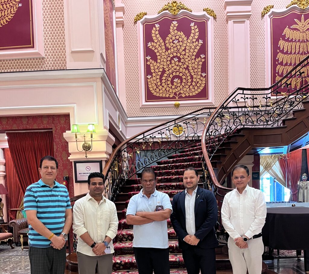 MAYFAIR Elixir Deepens Eastern India Legacy with the Signing of a Premium Property in UNESCO-listed Santiniketan