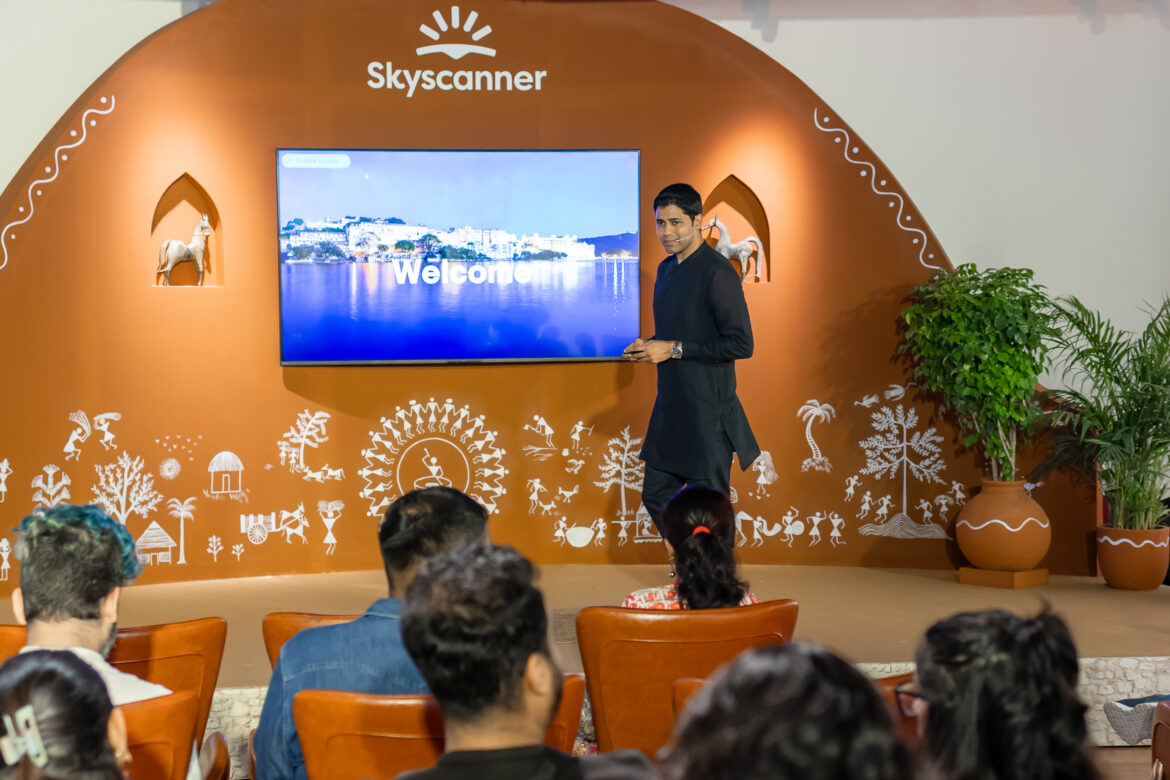 Culture-Led Travel Takes Centre Stage as 67% of Indians Plan Holidays Around Heritage, Festivals and Food, Reveals Skyscanner