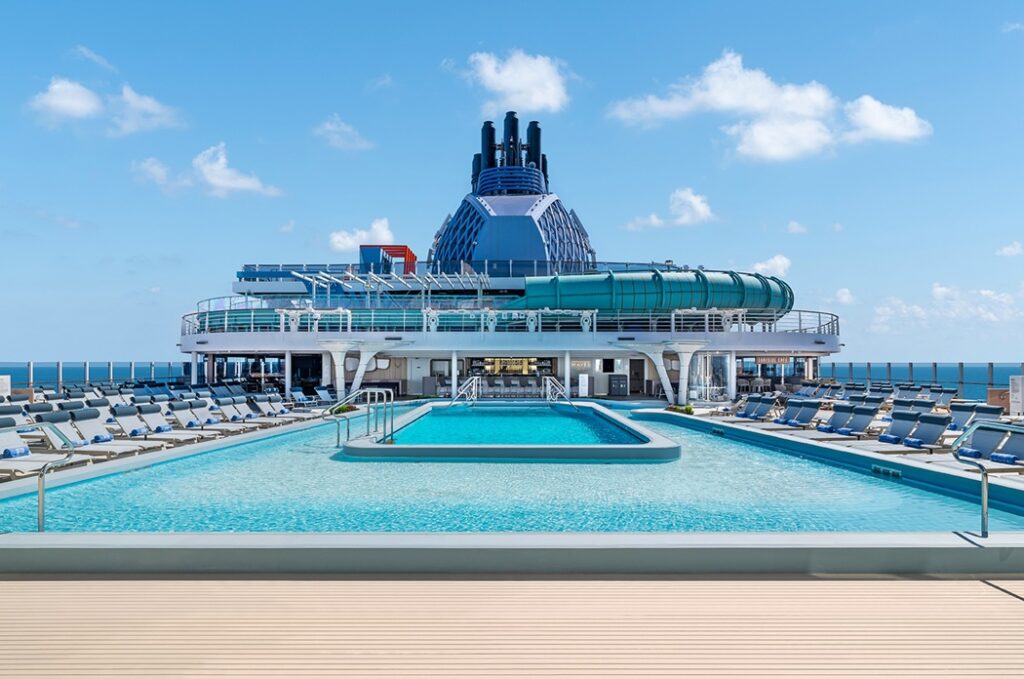 12 Spots on This Cruise Ship That Will Fill Your Camera Roll Before You Even Reach the First Port 7 12 Spots on This Cruise Ship That Will Fill Your Camera Roll Before You Even Reach the First Port
