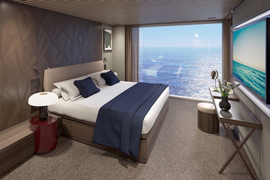 12 Spots on This Cruise Ship That Will Fill Your Camera Roll Before You Even Reach the First Port 8 12 Spots on This Cruise Ship That Will Fill Your Camera Roll Before You Even Reach the First Port