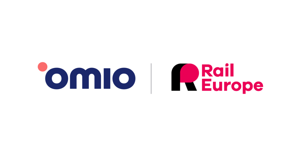 OMIO GROUP TO ACQUIRE RAIL EUROPE TO CONSOLIDATE THE GROUND TRANSPORTATION LANDSCAPE