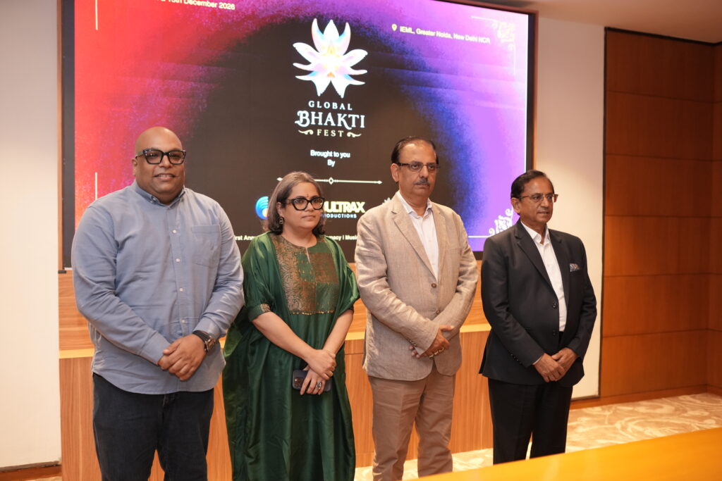 Indeva Hotels & Resorts Showcases Integrated Hospitality Excellence During Exclusive Media FAM Staycation; Unveils Global Bhakti Fest 2026