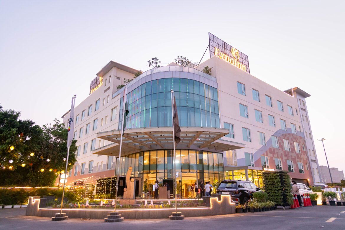 Indeva Hotels & Resorts Showcases Integrated Hospitality Excellence During Exclusive Media FAM Staycation; Unveils Global Bhakti Fest 2026