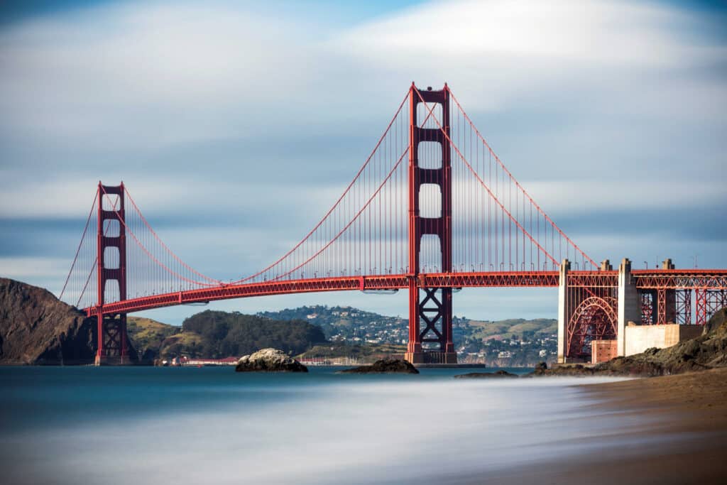 Fast, comfortable and reliable: The Polish way of travelling to California