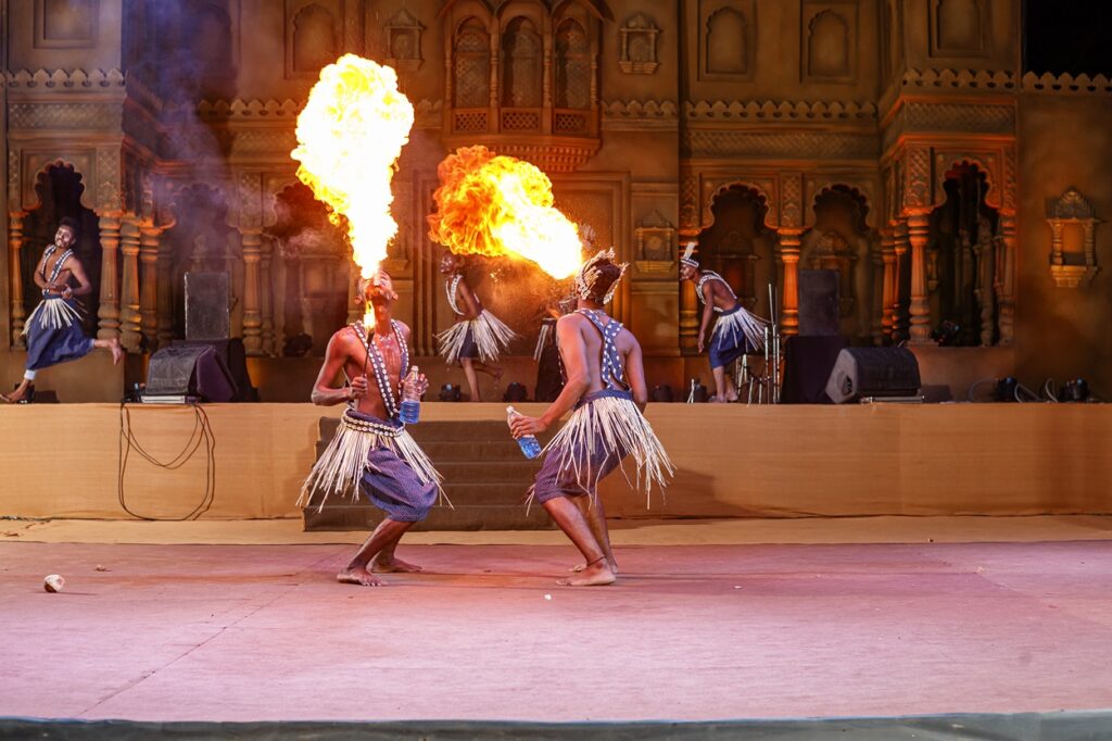 Rann Utsav–The Tent City Returns from 1 November, Opening a Four-Month Celebration of Kutch